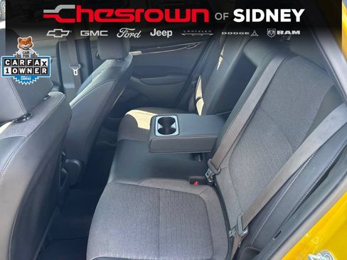 Used 2022 Kia Seltos Nightfall Edition AWD/4WD image 25