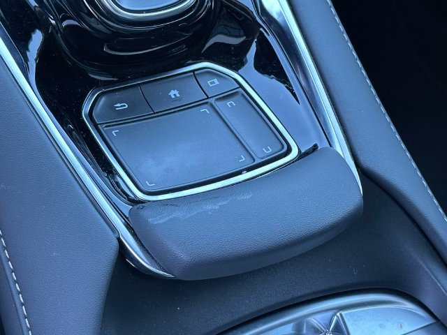 Used 2024 Acura RDX w/ Technology Package AWD/4WD image 31