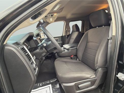 Used 2019 RAM 1500 Warlock w/ Electronics Group AWD/4WD image 29