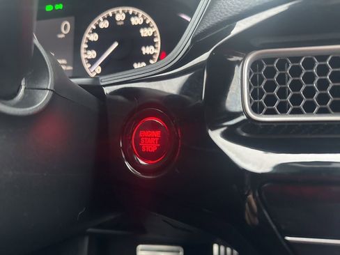 Certified 2023 Honda Civic Sport image 29