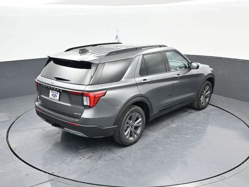 New 2026 Ford Explorer Active w/ Active Comfort Package image 44