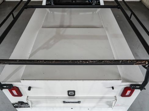 Used 2022 RAM 3500 Tradesman AWD/4WD image 44