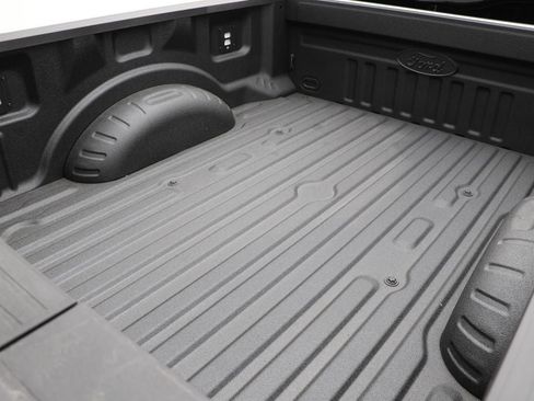 New 2026 Ford F250 King Ranch w/ Chrome Package image 9