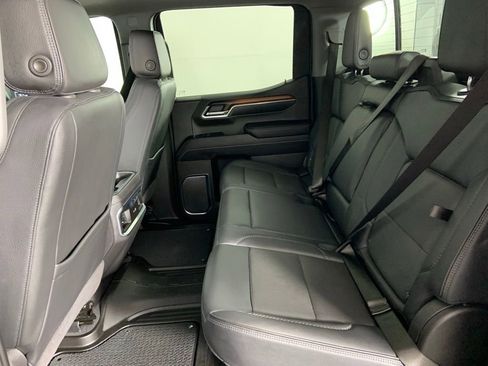 Used 2025 GMC Sierra 1500 Denali w/ Denali Reserve Package image 21