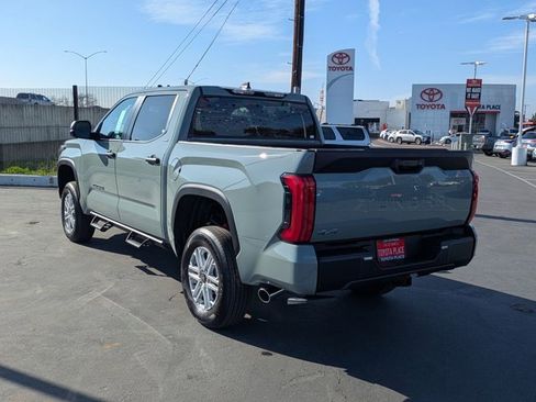 Used 2026 Toyota Tundra SR5 image 11
