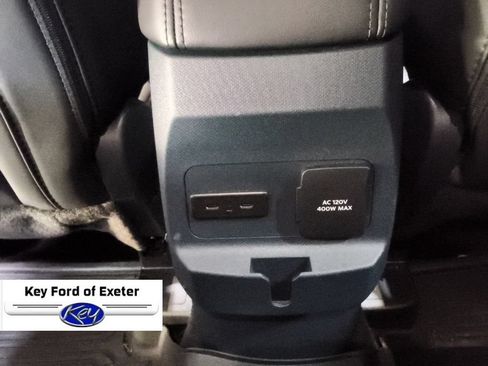 Used 2025 Ford Maverick Lariat w/ Black Appearance Package AWD/4WD image 21