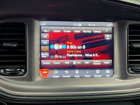 Used 2023 Dodge Charger GT w/ Plus Group RWD image 18