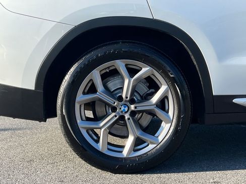Used 2022 BMW X3 xDrive30i image 10