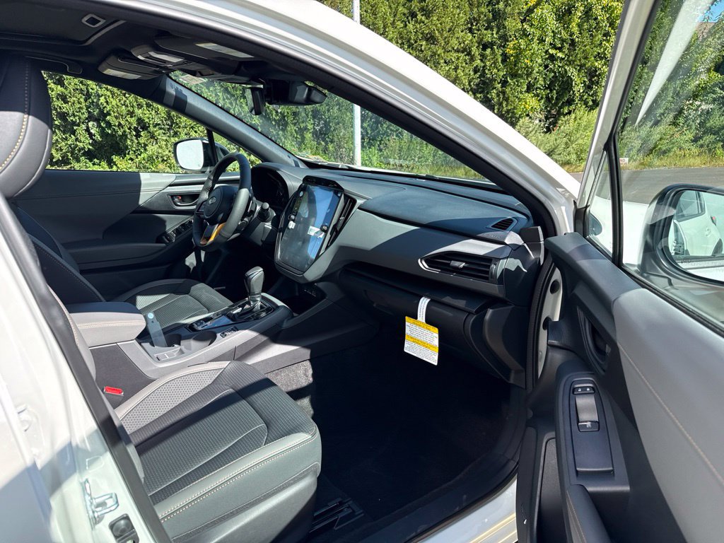 New 2026 Subaru Crosstrek 2.5i Wilderness AWD/4WD image 16