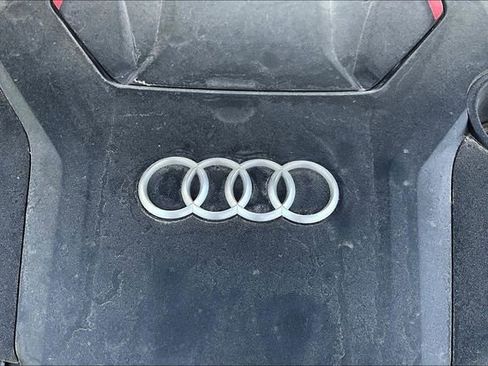 Used 2024 Audi S5 Premium Plus AWD/4WD image 30