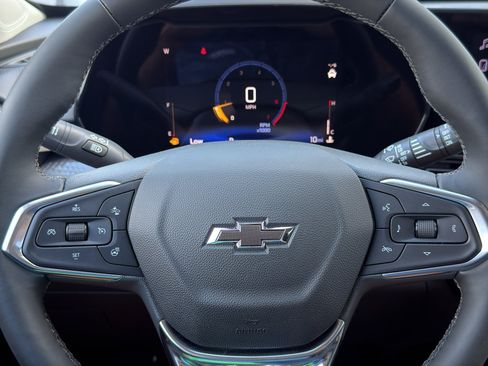 New 2026 Chevrolet Trax ACTIV w/ Driver Confidence Package FWD image 14