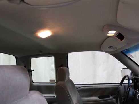 Used 1996 Dodge Ram 2500 Truck 4x4 Club Cab image 16