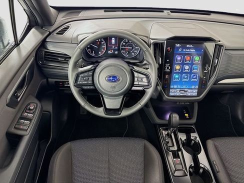 New 2026 Subaru Forester Premium image 22