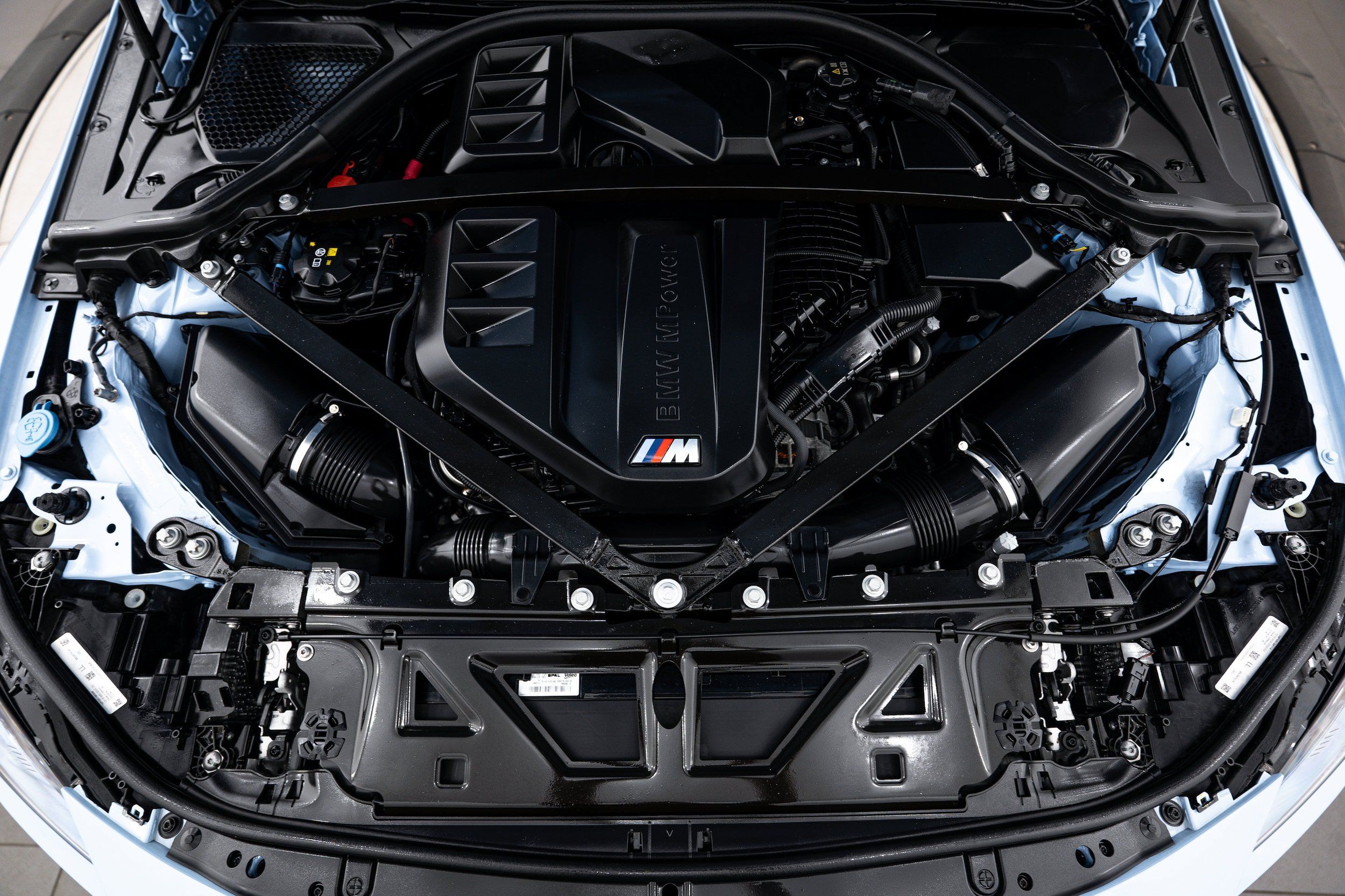 Used 2023 BMW M2 RWD image 22