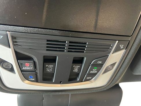 New 2026 Acura RDX A-Spec AWD/4WD image 22