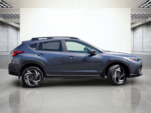 New 2026 Subaru Crosstrek 2.5i Limited AWD/4WD image 5