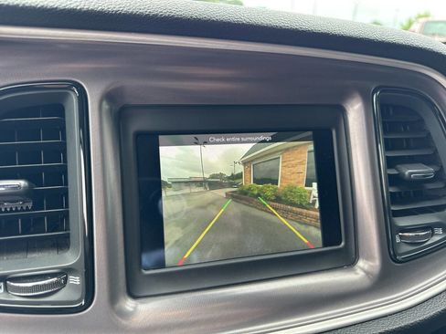 Used 2021 Dodge Challenger SXT w/ Blacktop Package image 32