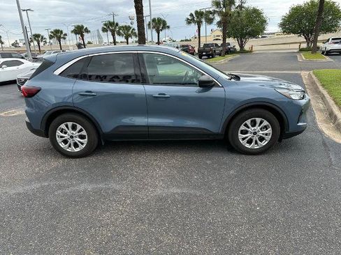 Certified 2024 Ford Escape Active image 7