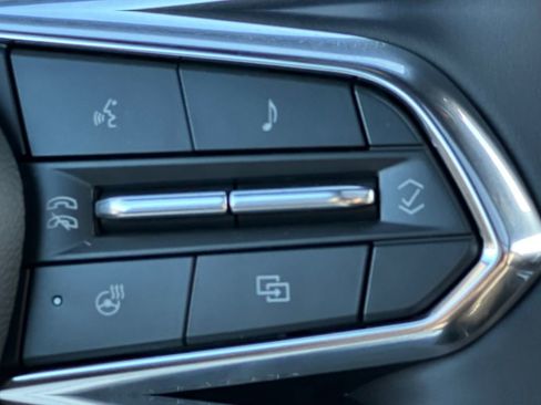 New 2026 Chevrolet Traverse LT w/ Sun and Wheel Package image 20