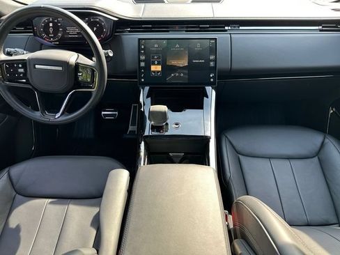 Used 2024 Land Rover Range Rover Sport Dynamic SE AWD/4WD image 21