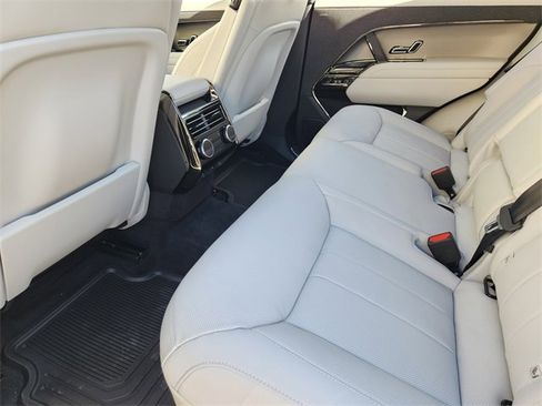 New 2026 Land Rover Range Rover Sport SE image 20