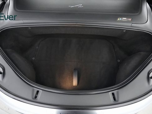 Used 2023 Lucid Air Touring image 22