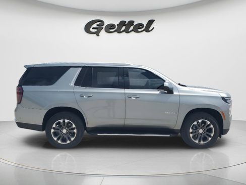 Used 2026 Chevrolet Tahoe LS RWD image 6