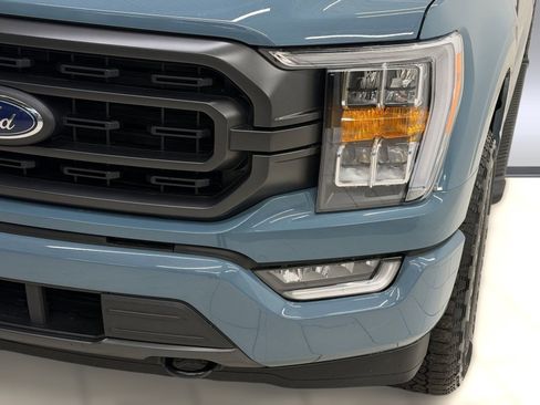 Used 2023 Ford F150 XLT w/ Equipment Group 302A High image 9