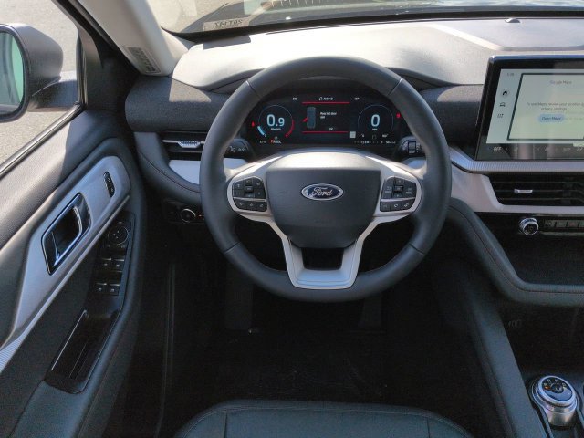 New 2026 Ford Explorer Active w/ Active Comfort Package RWD image 16