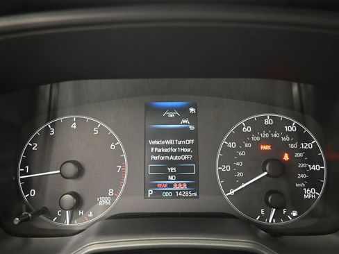Used 2025 Toyota Corolla SE FWD image 19