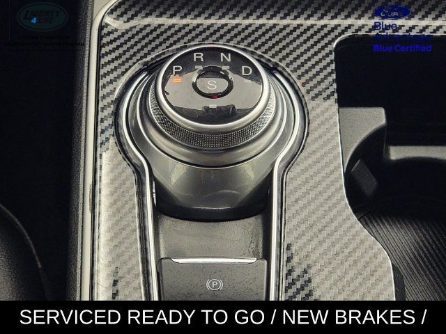 Used 2020 Ford Edge SEL w/ Convenience Package AWD/4WD image 24