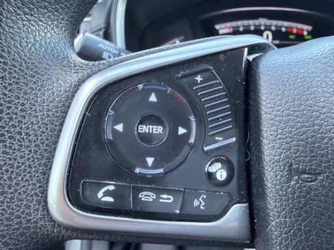 Used 2017 Honda CR-V EX image 26