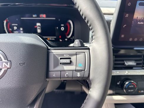 New 2026 Nissan Pathfinder SL AWD/4WD image 22