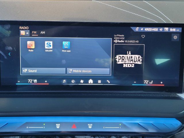 Used 2025 BMW X3 xDrive30i AWD/4WD image 20