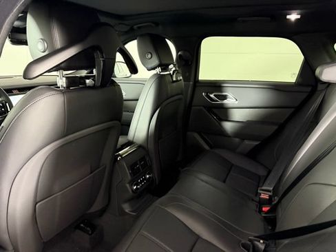 Used 2026 Land Rover Range Rover Velar Dynamic SE AWD/4WD image 25