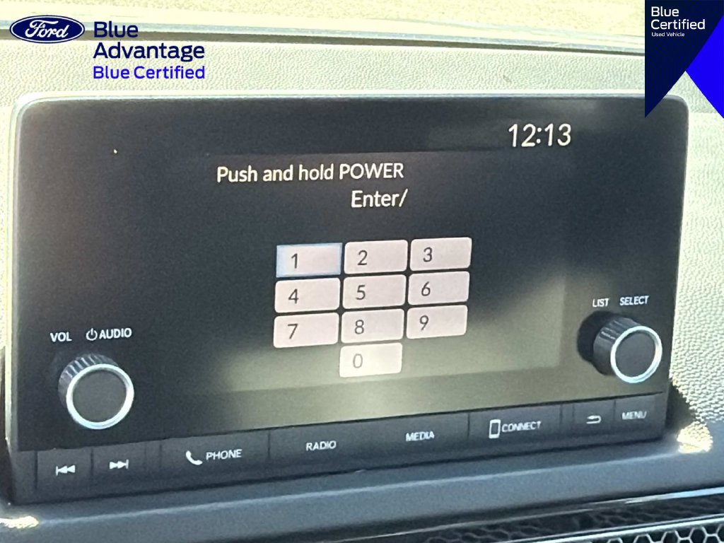 Used 2023 Honda Civic Sport image 23