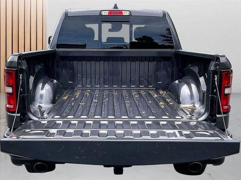 New 2026 RAM 1500 Warlock AWD/4WD image 21