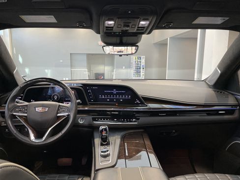 Used 2023 Cadillac Escalade Sport Platinum image 28