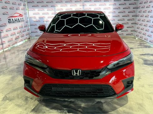 Used 2024 Honda Civic EX-L image 57