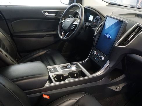 Used 2024 Ford Edge SEL w/ Convenience Package AWD/4WD image 21