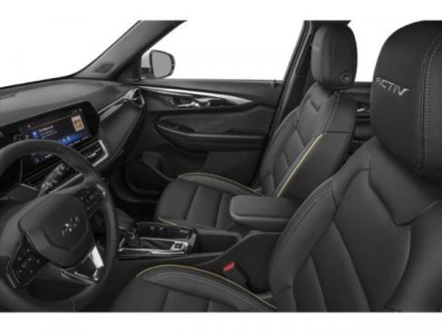 New 2026 Chevrolet TrailBlazer ACTIV w/ Convenience Package AWD/4WD image 12