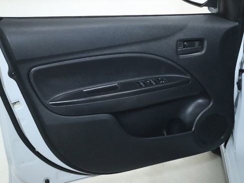 Used 2021 Mitsubishi Mirage LE image 15