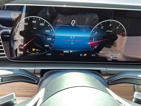 Used 2026 Mercedes-Benz GLE 350 4MATIC image 16