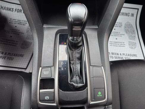 Used 2020 Honda Civic Sport image 26