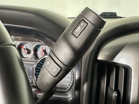 Used 2014 Chevrolet Silverado 1500 LT w/ All Star Edition AWD/4WD image 18