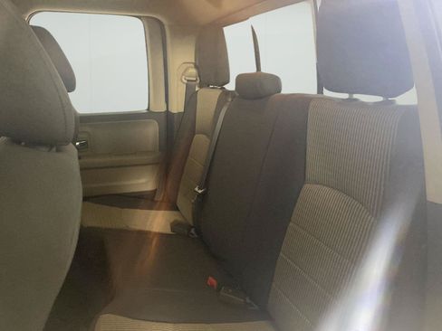 Used 2011 RAM 1500 Big Horn AWD/4WD image 44