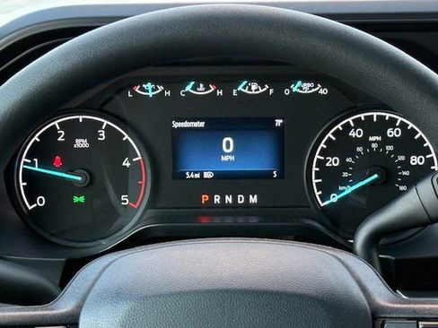 New 2026 Ford F450 XL w/ XL Driver Assist Package image 28