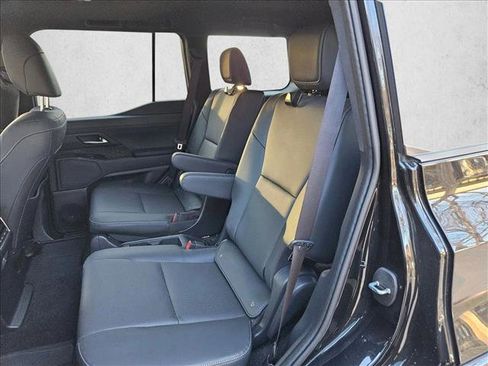 Used 2025 Lexus GX 550 w/ Accessory Package (2T) image 21