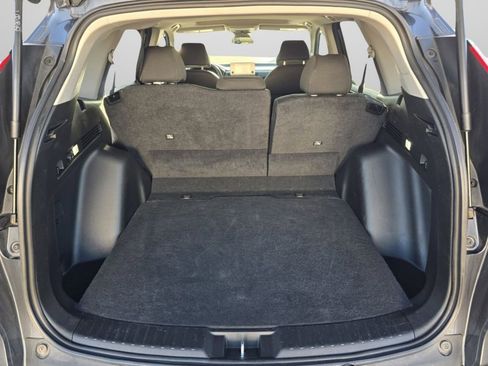 Used 2024 Honda CR-V EX image 27