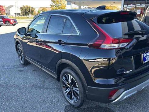New 2026 Mitsubishi Eclipse Cross SE image 6